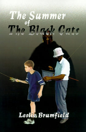 The Summer of the Black Cats