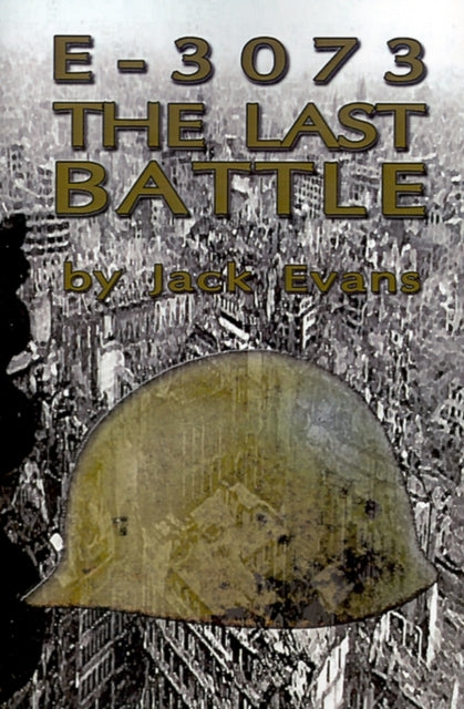 E3073 the Last Battle
