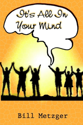 Its All In Your Mind