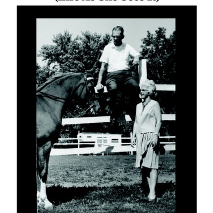 The Candy Horse Life as She Sees It