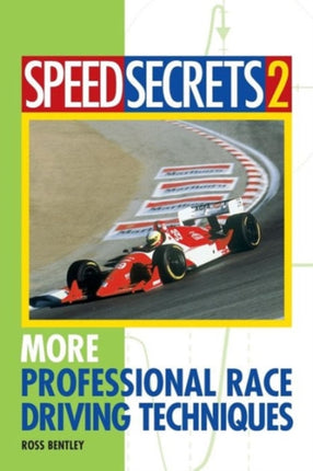 More Professional Race Driving Techniques by Bentley Ross  Author  ON Mar142003 Paperback