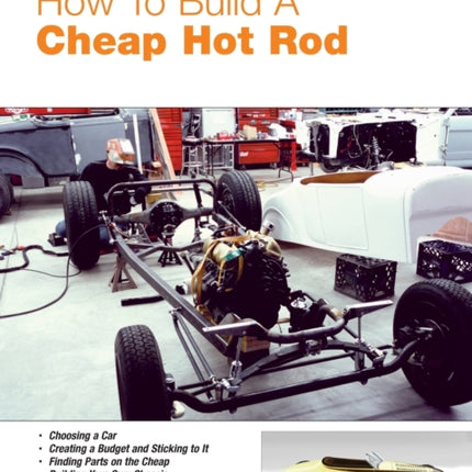 How to Build a Cheap Hot Rod