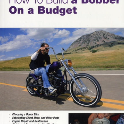 How to Build a Bobber on a Budget