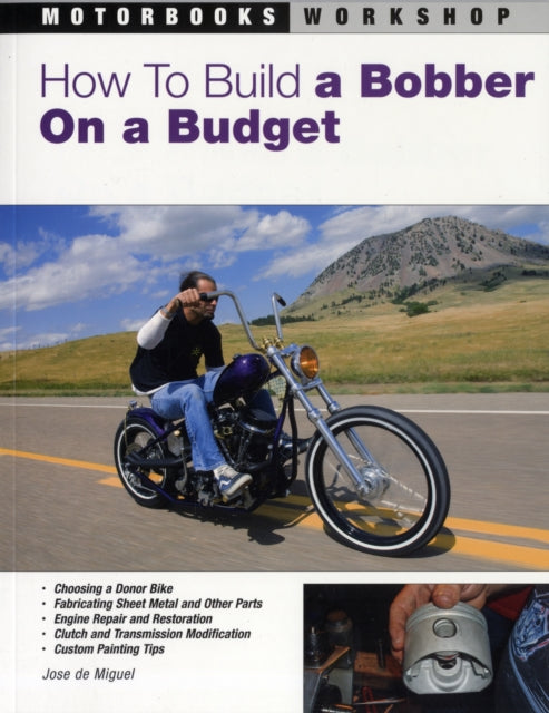 How to Build a Bobber on a Budget