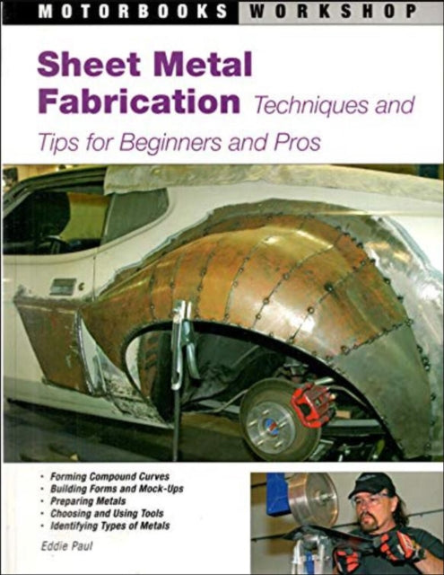 Sheet Metal Fabrication: Techniques and Tips for Beginners and Pros