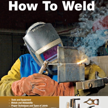 How To Weld