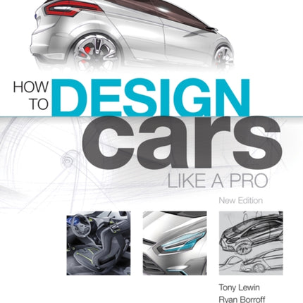 How to Design Cars Like a Pro