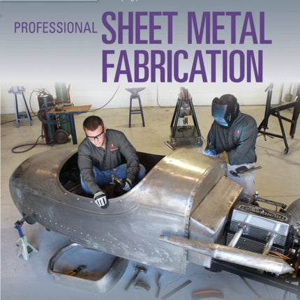 Professional Sheet Metal Fabrication