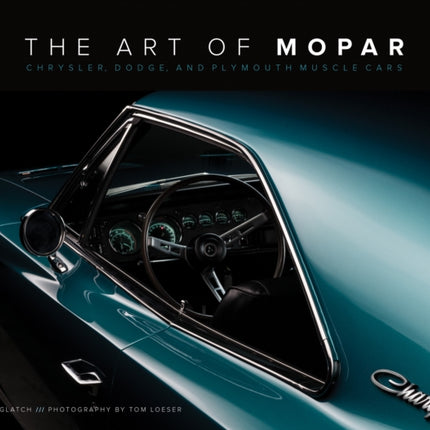 The Art of Mopar