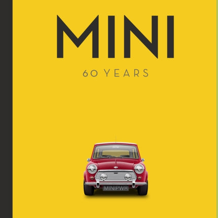 Mini: 60 Years