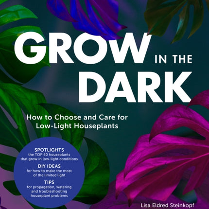 Grow in the Dark