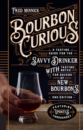 Bourbon Curious