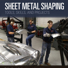 Collection image for: Metals technology / metallurgy Books