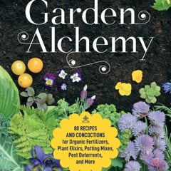 Collection image for: Allotments / Community gardens Books