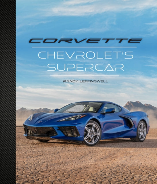 Corvette Chevrolets Supercar