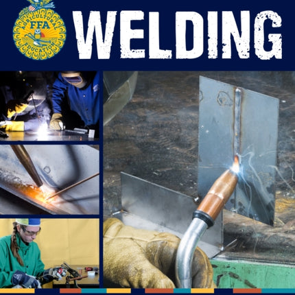 Welding: Everything You Need to Know