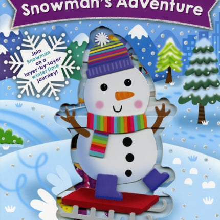 Snowmans Adventure