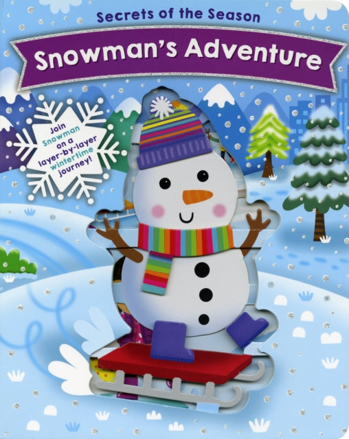 Snowmans Adventure
