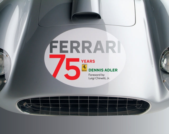 Ferrari: 75 Years