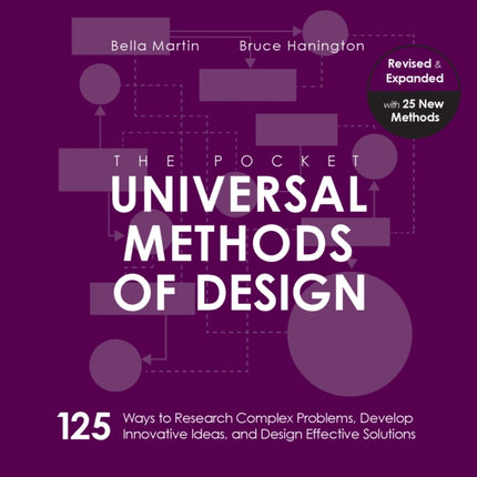 The Pocket Universal Methods of Design Revised