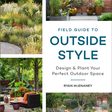 Field Guide to Outside Style