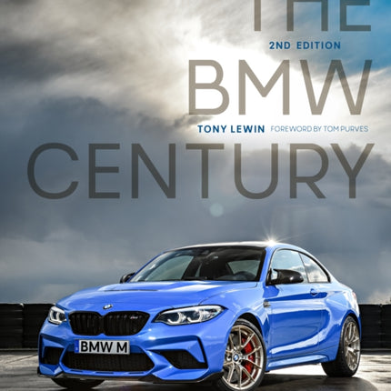 The BMW Century, 2nd Edition