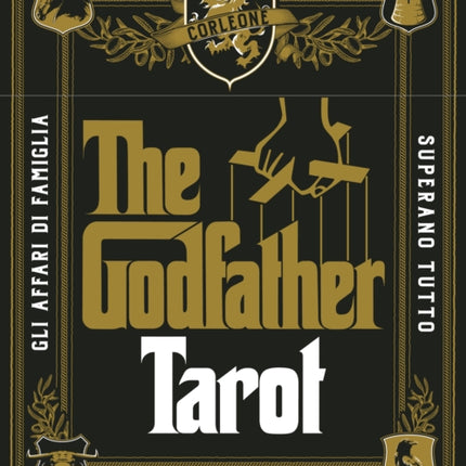 The Godfather Tarot