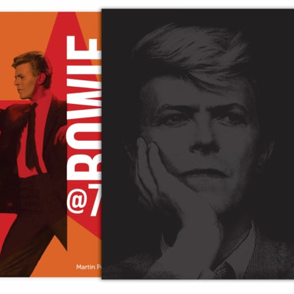 Bowie at 75