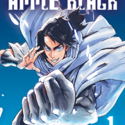 Apple Black, Volume 1 - Rockport Edition: Neo Freedom: Volume 1