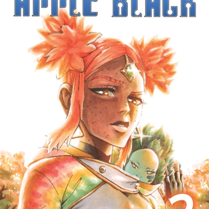 Apple Black, Volume 2 - Rockport Edition: Sunny Eyes: Volume 2