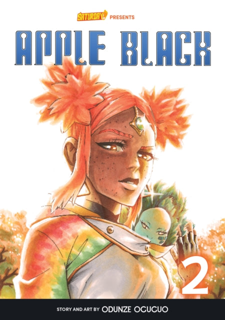 Apple Black, Volume 2 - Rockport Edition: Sunny Eyes: Volume 2