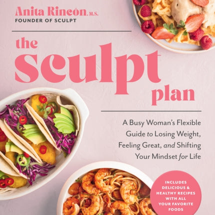 The Sculpt Plan