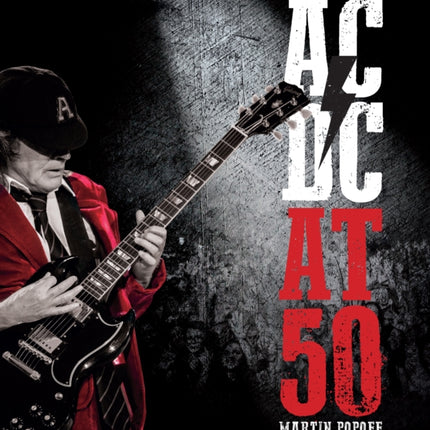 AC/DC at 50