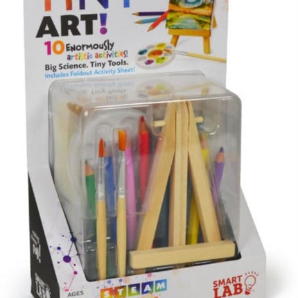 TINY ART