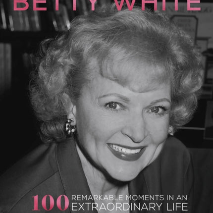 Betty White