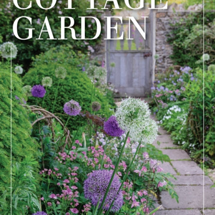 The Cottage Garden