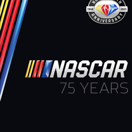 NASCAR 75 Years