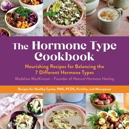 The Hormone Type Cookbook