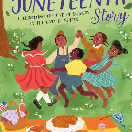 The Juneteenth Story