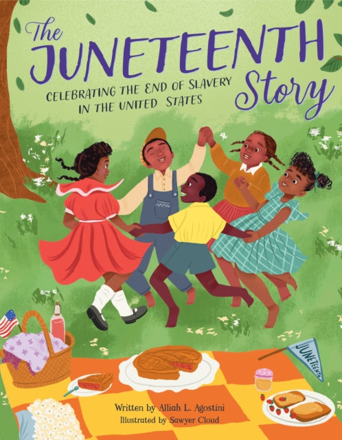 The Juneteenth Story