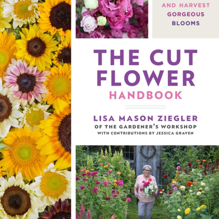 The Cut Flower Handbook