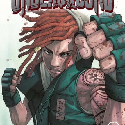 Underground, Volume 1: Fight Club: Volume 1