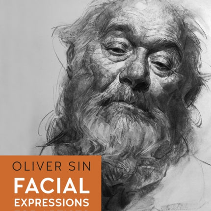 Facial Expressions for Artists