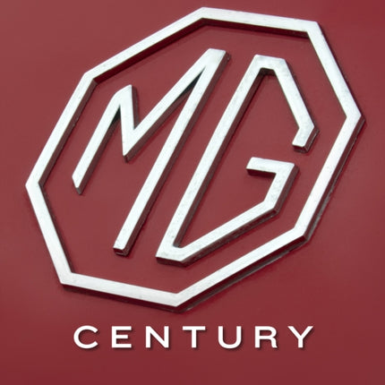 MG Century