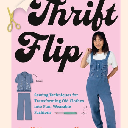 DIY Thrift Flip