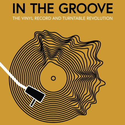 In the Groove: The Vinyl Record and Turntable Revolution