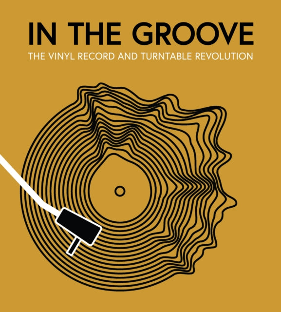 In the Groove: The Vinyl Record and Turntable Revolution