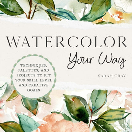 Watercolor Your Way