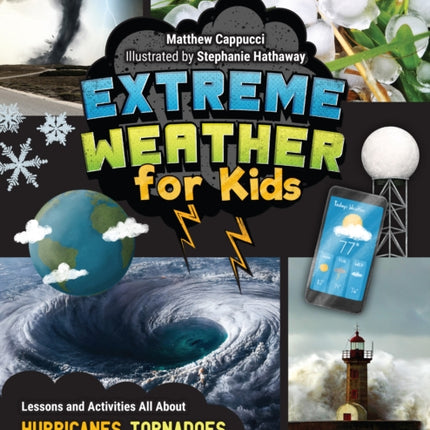 Extreme Weather for Kids