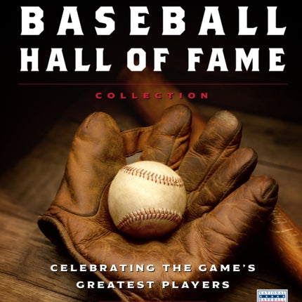 The National Baseball Hall of Fame Collection